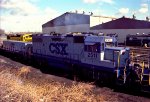 CSX 2511